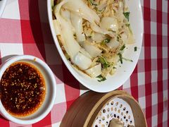 -西贝(吴江路湟普汇店)