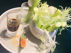 芥辣小青瓜-炳胜品味(海印总店)