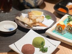 -德川家日本料理(中关村店)