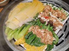 -三个渔夫·蒸汽海鲜(小白楼店)