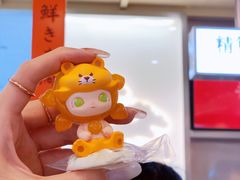 -泡泡玛特POPMART(大卫城店)