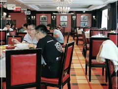大堂-大鸭梨烤鸭(石佛营店)