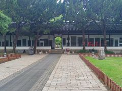 -苏州文庙(姑苏区)