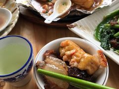 -永合隆茶餐厅(海雅缤纷城店)