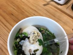 -家宴·灌蛋·沙茶面(曾厝垵店)