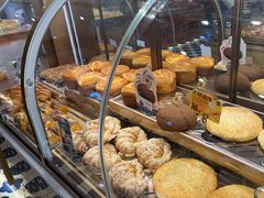 -昆明冠生园·蛋糕·面包(南强街店)