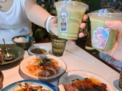 -Thai Basil罗勒叶泰式餐厅(时代天街店)