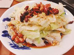 -付掌柜在成都·热炒砂锅集(金禾店)