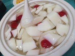 杏仁豆腐-大顺堂食府(牛街店)