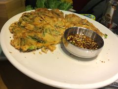 -老炉家木炭烤肉(长江国际店)
