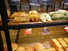 -丁香西饼屋(桂林路店)