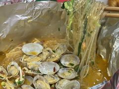 -见味花甲(福田coco park店)