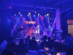 -TZ House音乐现场(茅台店)