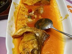 -金狮麟·新豫菜(金码大厦店)