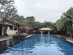 -厦门日月谷温泉渡假村