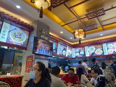 大堂-蔡林记(丹尼斯6天地店)