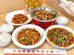-大碗小面(西门口店)