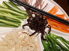 -云海肴·汽锅鸡·云南菜(美罗城店)