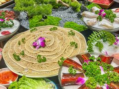-浮何烤铺(桐梓林店)
