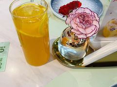 -悦荟牛排餐厅(萨尔图万达店)