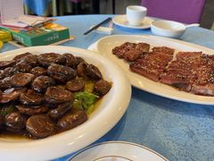 -大树头·花园餐厅(市桥店)