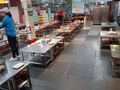 -清真·老金烧烤·小龙虾(山大路店)