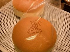 -瑞可爷爷的店(难波本店)