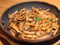 橄榄油三种菇-庆春朴门