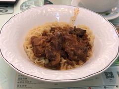 -翠华餐厅(香港国际机场店)