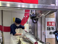 -大起水产回转寿司(道顿堀店)