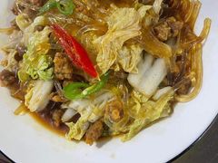 -巴依老爷新疆美食(马驹桥店)