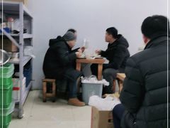 大堂-李小老烧饼(常营民族家园店)