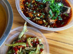 -詹记筠州烧腊(宜宾唐人财富中心店)