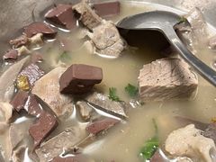 -庄河步云山羊汤(椒房店)