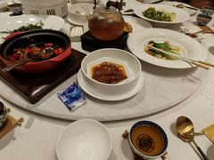 -富淳饭店(世纪公园店)