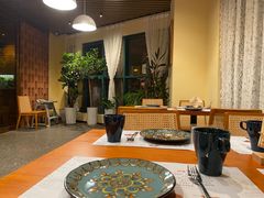 -Pizzeria da Nicola·火炉披萨(中大国际店)