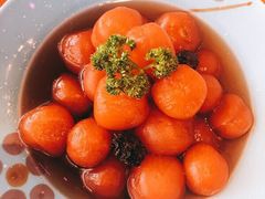 -赵小姐丨新中餐(曲江店)