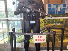 -保利国际影城(中环店)