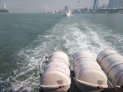 -鼓浪屿内厝澳码头(轮渡站)