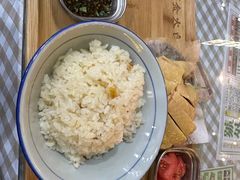 -阿金大白·上海菜馆(新天地店)