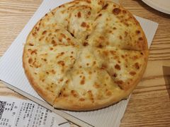 苏丹王黄金果肉榴莲比萨-尊宝比萨(平湖双拥街店)
