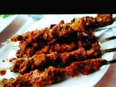 -烤肉宛饭庄(南礼士路店)