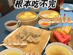 -闽海肴(北辰荟店)