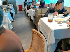 -桂满陇·蟹黄小笼汤包(巴黎春天浦建店)
