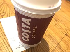 -COSTA COFFEE(丰联广场店)