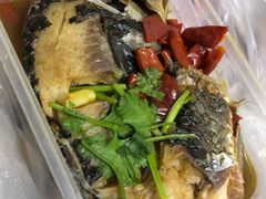-老周夜市(航空路店)