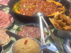 -五里关火锅(牛市口店)