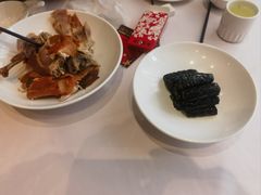 -老妈菜馆(建设街店)