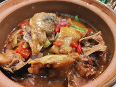 -揭阳钟记小食(福田新村店)