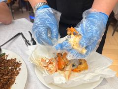 -喜记避风塘炒辣蟹(旗舰店)